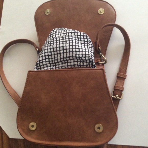 Altar’d state women’s leather purse handbag Sc - Picture 4 of 7